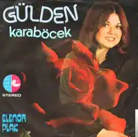 Gülden Karaböcek – Kır Çiçekleri Albüm Kapağı