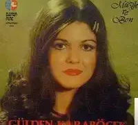 Gülden Karaböcek – Kırılsın Ellerim