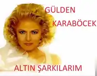 Gülden Karaböcek – Sevmez Olaydım