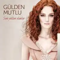 Gülden – Yatsın Yanıma Albüm Kapağı