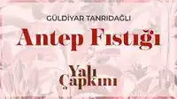 Güldiyar Tanrıdağlı – Mutluluk Albüm Kapağı