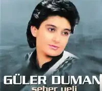 Güler Duman – Kirpiğin Kaşına Değdiği Zaman