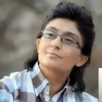 Güler Duman – Sazım Albüm Kapağı