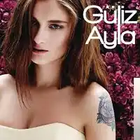 Güliz Ayla – Bahsetmem Lazım Albüm Kapağı