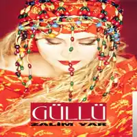 Güllü – Dur Albüm Kapağı