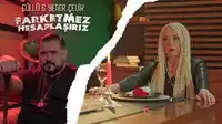 Güllü – Farketmez Hesaplaşırız ft Yener Çevik
