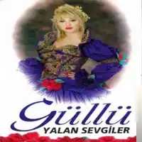 Güllü – Herşeyim Oldun (Halil Yıldırım Remix) Albüm Kapağı