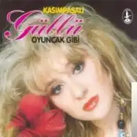 Güllü – Mest Oldum Albüm Kapağı