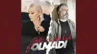 Güllü – Olmadı ft Ali Kınık