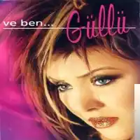 Güllü – Seni Çok Sevdim Albüm Kapağı