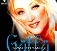 Güllü – Unuttum İşte