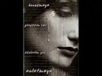 Gülnaz – Duvarlarda Konuşmuyor Albüm Kapağı