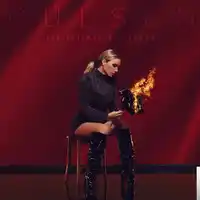 Gülşen – Bir İhtimal Biliyorum Albüm Kapağı