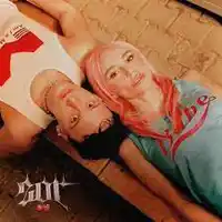 Gülşen – Büyük Hatırın var (Remix) Albüm Kapağı