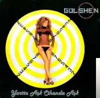 Gülşen – Çelişki Albüm Kapağı