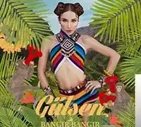 Gülşen – Dan Dan