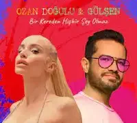 Gülşen – Ellerinden Öper Artık Seninim (Mutlu Temiz Remix)