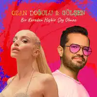 Gülşen – Ellerinden Öper Artık Seninim (Mutlu Temiz Remix) Albüm Kapağı