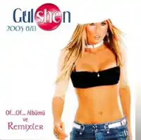 Gülşen – Sakıncalı Albüm Kapağı