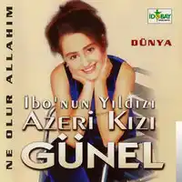 Günel – Didem Albüm Kapağı
