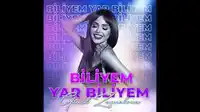 Günel Zeynalova – Didem (Yeni) Albüm Kapağı