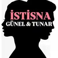 Günel Zeynalova – İstisna ft TUNAR Albüm Kapağı