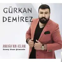 Gürkan Demirez – Baba Mrb Albüm Kapağı