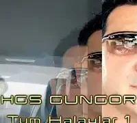 HGS Güngör – Ag Yariyar