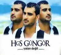 HGS Güngör – Mardin Kapı Şen Olur