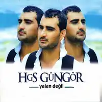 HGS Güngör – Mardin Kapı Şen Olur Albüm Kapağı