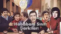Hababam Sınıfı – Neler Oluyor Hayatta