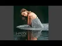 Hadise – Hayat Oyunu Albüm Kapağı