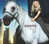 Hadise – Küçük Bir Yol