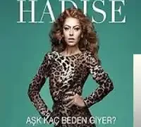 Hadise – Mesajımı Almıştır O