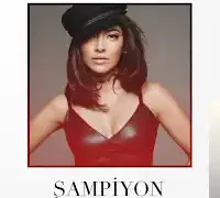 Hadise – Sıfır Tolerans