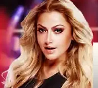 Hadise – Stir Me Up