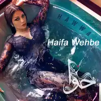 Haifa Wehbe – Wawa Albüm Kapağı