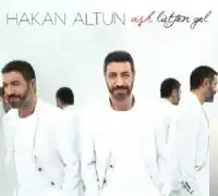 Hakan Altun – Aşk Bahçemsin