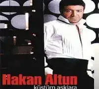 Hakan Altun – Kabul Et
