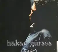 Hakan Gürses – Gitme