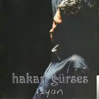 Hakan Gürses – Gitme Albüm Kapağı