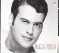 Hakan Peker – Ateşini Yolla Bana