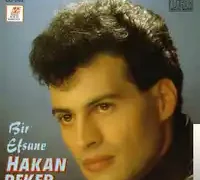 Hakan Peker – Bir Efsane