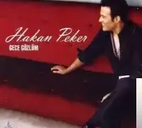 Hakan Peker – Gece Gözlüm