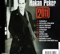 Hakan Peker – Karamela