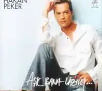 Hakan Peker – Kelimeler Yetmez