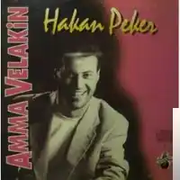 Hakan Peker – Köylü Güzeli Albüm Kapağı