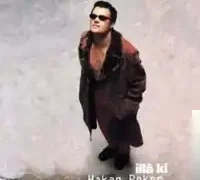 Hakan Peker – Unutmadım Seni