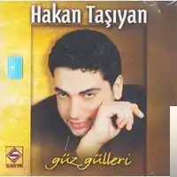 Hakan Taşıyan – Güz Gülleri Albüm Kapağı