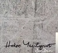 Hakan Yeşilyurt – Sana Olan Sevdamdandır Bilesin